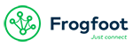 frogfoot Logo