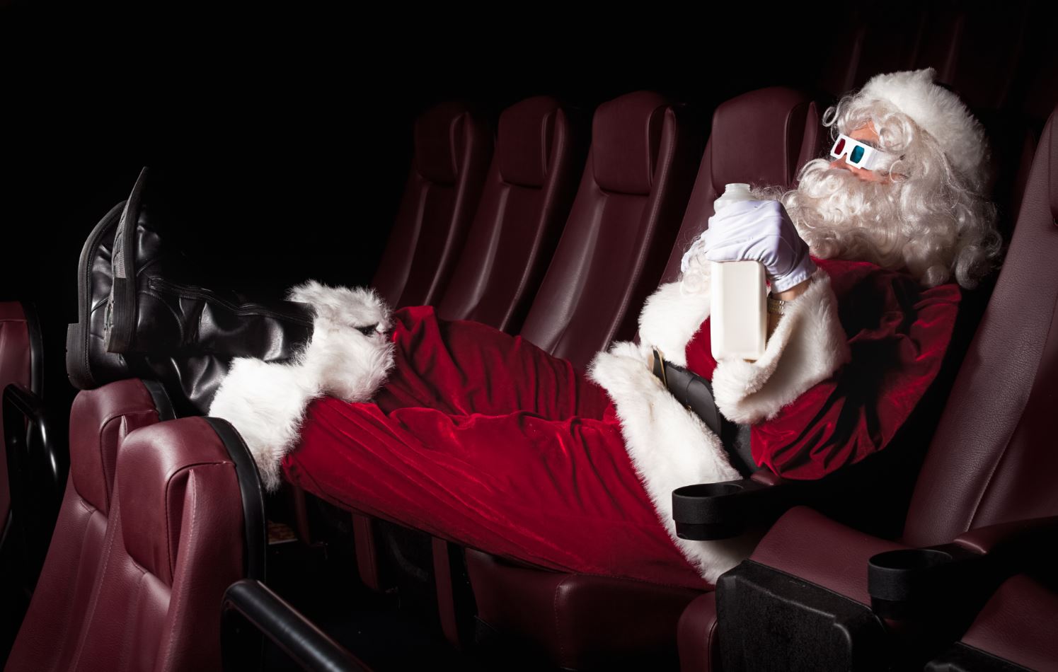 Top Ten Holiday Movies to Watch this Weekend Webafrica Blog