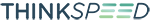 think-speed logo
